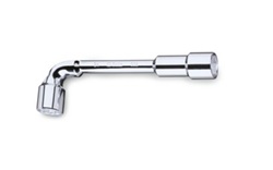 Beta 937 Dbl End Hex Socket Wrench 10mm